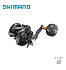 SHIMANO BAY GAME 301PG
