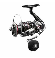 SHIMANO 20 VANFORD C5000XG