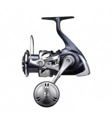 SHIMANO 21 TWIN POWER SW 4000XG