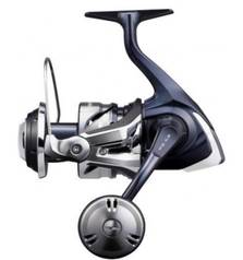 SHIMANO 21 TWIN POWER SW-C 8000 PG