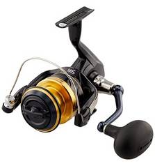 SHIMANO SPHEROS SW 5000HG