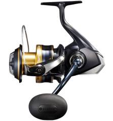 SHIMANO SPHEROS SW6000PG