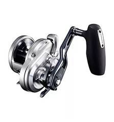 SHIMANO OCEA JIGGER 1501XG
