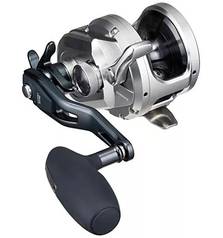 SHIMANO OCEA JIGGER 2001NR XG