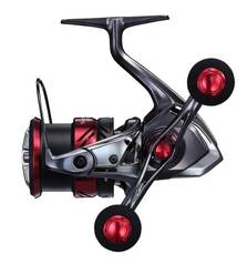 SHIMANO SEPHIA XR C3000SDH