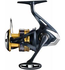 SHIMANO SAHARA 2500