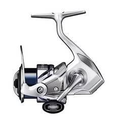 SHIMANO STRADIC C2500S