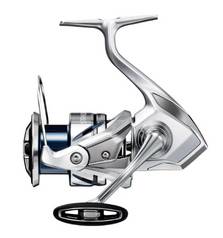 SHIMANO STRADIC C3000HG