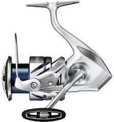 SHIMANO STRADIC 4000XG