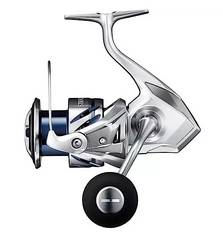 SHIMANO STRADIC C5000 XG FM