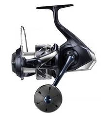 SHIMANO 25 STRADIC SW 6000PG
