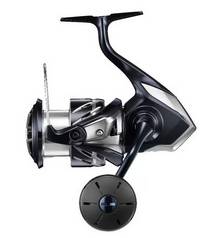 SHIMANO STRADIC SW 6000HG