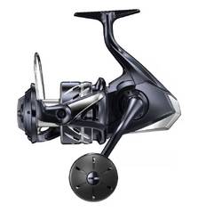 SHIMANO 25 STRADIC SW 8000HG