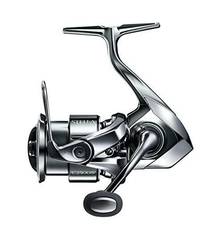 SHIMANO STELLA C2500S