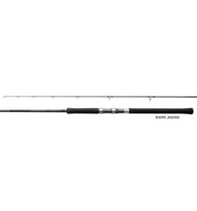 SHIMANO SALTY ADVANCE SHORE JIGGING S100M max.60g pe2