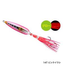 SHIMANO BOTTOMSHIP II INCHIKU 110g