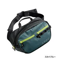 SHIMANO WB-223P HIP BAG