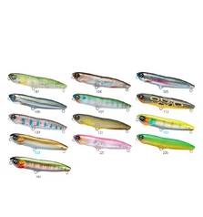 SHIMANO LOUD KNOCKER ZH-211P 110mm 20g