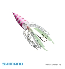 SHIMANO ENGETSU RED SPOTTER 60g