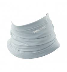 SHIMANO UPF50+ BREATHABLE SUN PROTECTION #ICE BLUE