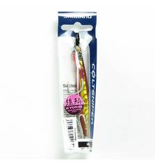 SHIMANO COLTSNIPER IWASHI ROCKET SCALE BOOST 40g