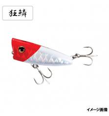 SHIMANO RISE POP 50F 7g