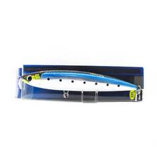 SHIMANO OCEA WILD RESPONSE 240F ALUMI SPECIAL 137g
