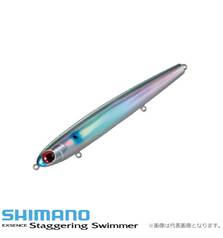 SHIMANO STAGGERING SWIMMER 100S AR-C 14.5g