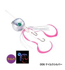 SHIMANO BAKU BAKU TAIRABA 120g