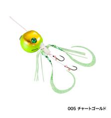 SHIMANO BAKU BAKU TAIRABA 80g