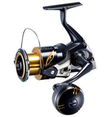 SHIMANO 20 STELLA SW-C 4000
