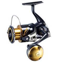SHIMANO 20 STELLA SW-C 4000