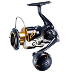 SHIMANO 20 STELLA SW-C 6000