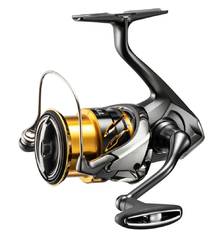 SHIMANO TWIN POWER FD C3000XG