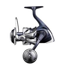 SHIMANO TWIN POWER SW 8000 PGC