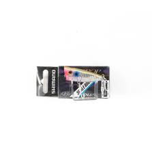 SHIMANO RISE POP 50F 7g