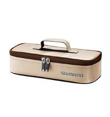 SHIMANO PC-027Q tackle bag