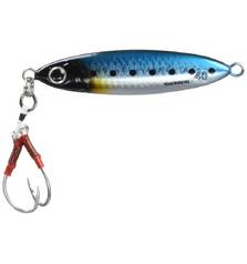 SHIMANO COLTSNIPER WONDERFALL 60g SCALE BOOST