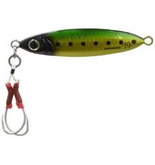 SHIMANO COLTSNIPER WONDERFALL 60g SCALE BOOST