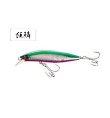 SHIMANO ROCKDRIFT 100F JET BOOST 19g