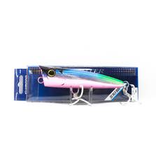 SHIMANO SPOUTER SCALE BOOST BUBBLE POPPER 120F 52g