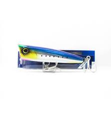 SHIMANO SPOUTER SCALE BOOST BUBBLE POPPER 150F 94g