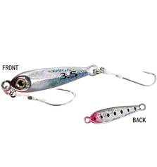 SHIMANO SOARE A-JIG 3.5cm 6.5g