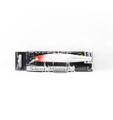 SHIMANO SILENT ASSASSIN 129F JET BOOST FLOATING 129mm 22g