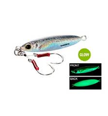 SHIMANO COLTSNIPER WONDERFALL 60g SCALE BOOST