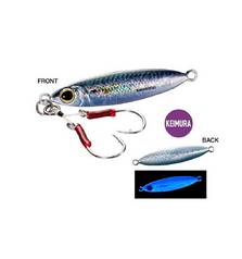 SHIMANO COLTSNIPER WONDERFALL 60g SCALE BOOST