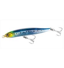 SHIMANO ROCK SLIDE 140S JET BOOST 56g