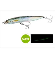 SHIMANO ROCK SLIDE 140S JET BOOST 56g