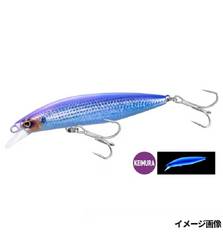 SHIMANO ROCKDRIFT 100F JET BOOST 19g
