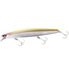 SHIMANO SILENT ASSASSIN 129F JET BOOST FLOATING 129mm 22g